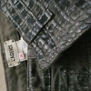 Ladys L'AGENCE pants size24